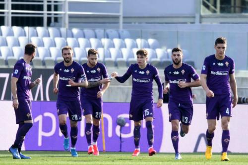 ACF FIORENTINA VS ATALANTA 26